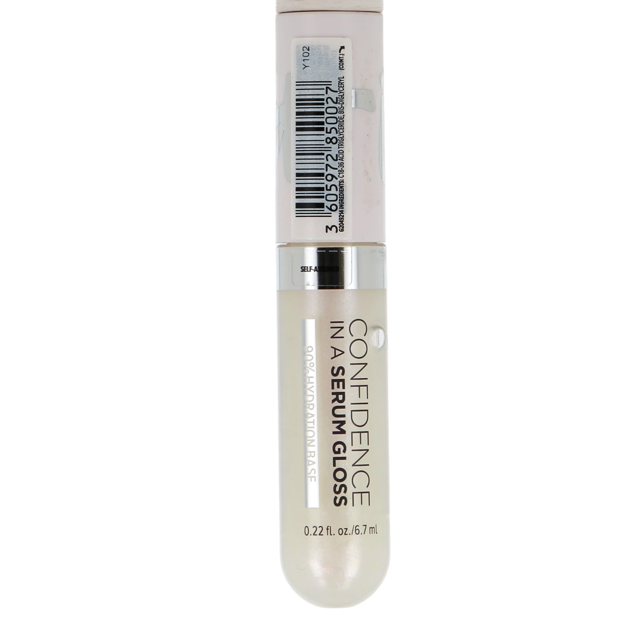 It Cosmetics Confidence in a Serum Gloss - Vue 3