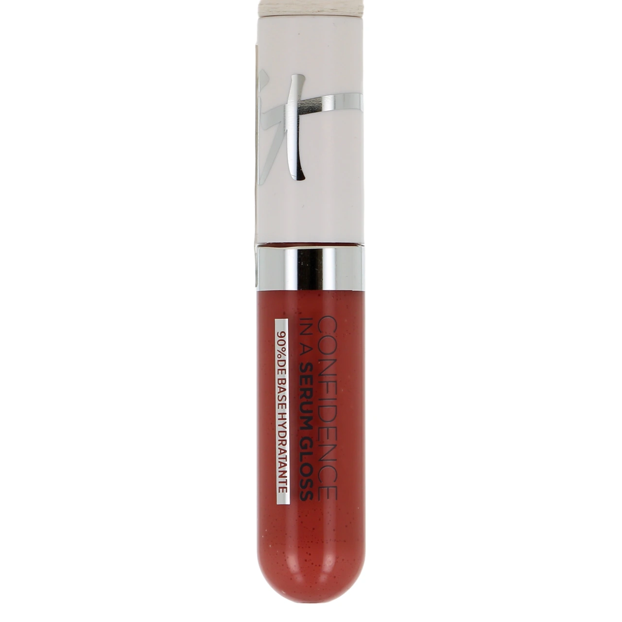 It Cosmetics Confidence in a Serum Gloss - Vue 5
