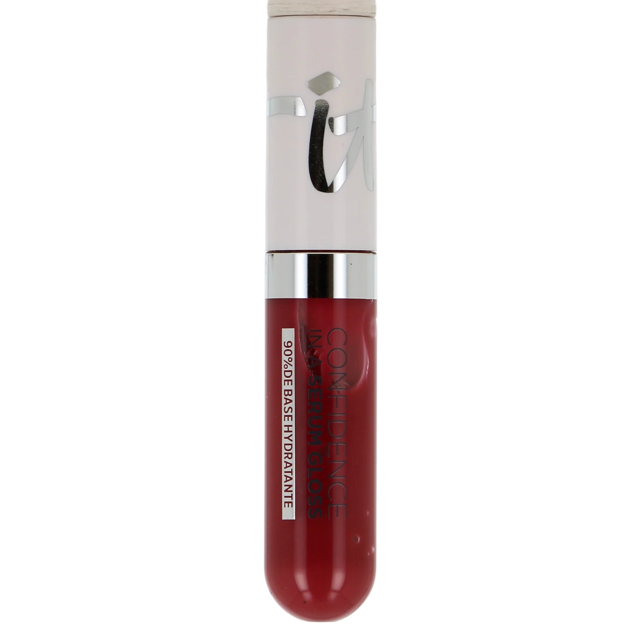 It Cosmetics Confidence in a Serum Gloss - Vue 8