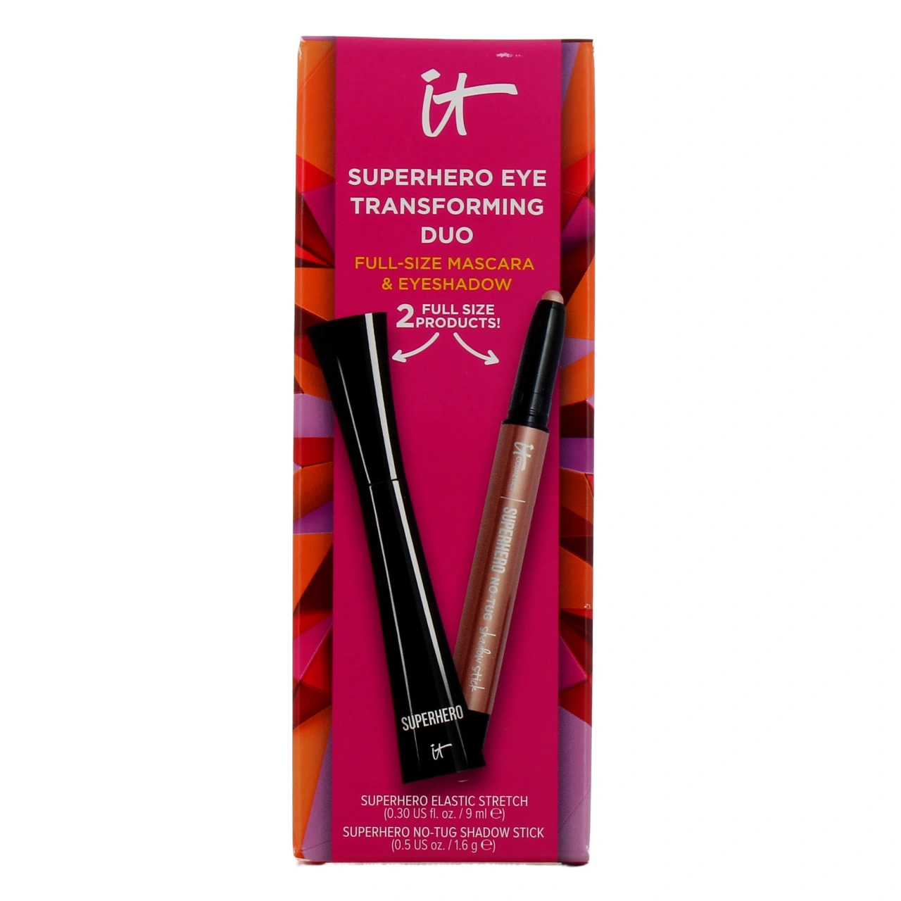 It Cosmetics Mascara Superhero - Vue 5