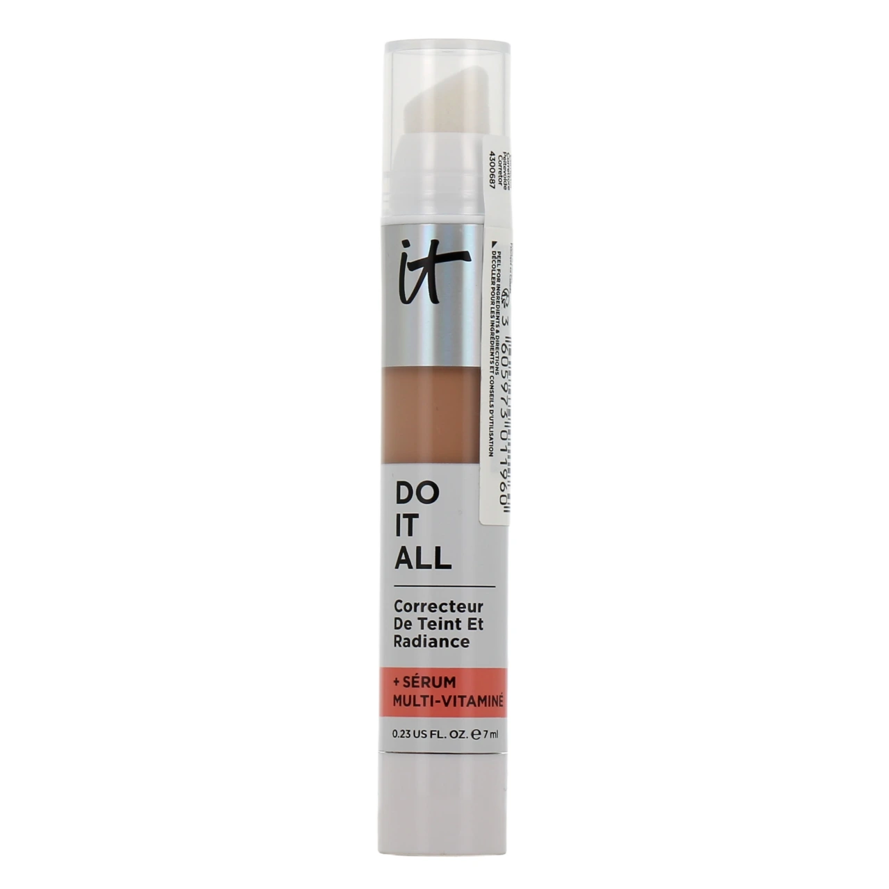It Cosmetics Do It All Concealer - Vue 5