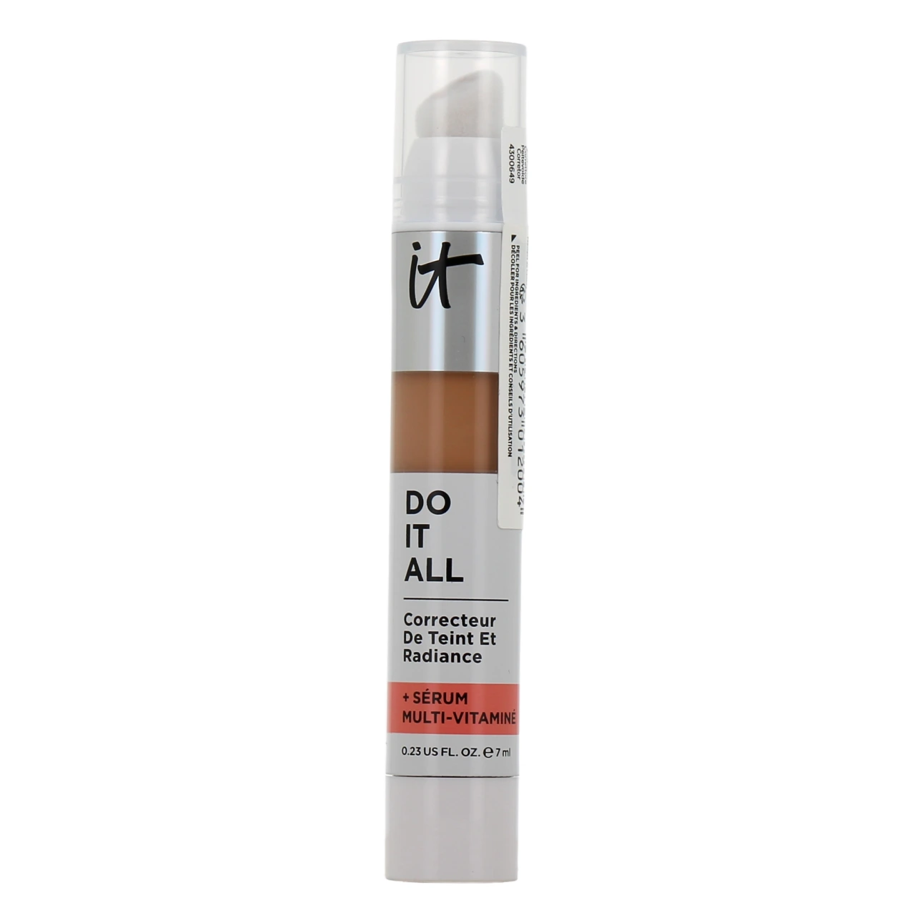 It Cosmetics Do It All Concealer - Vue 11