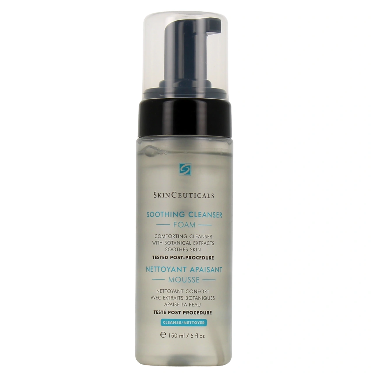 SkinCeuticals Soothing Cleanser - Vue 2