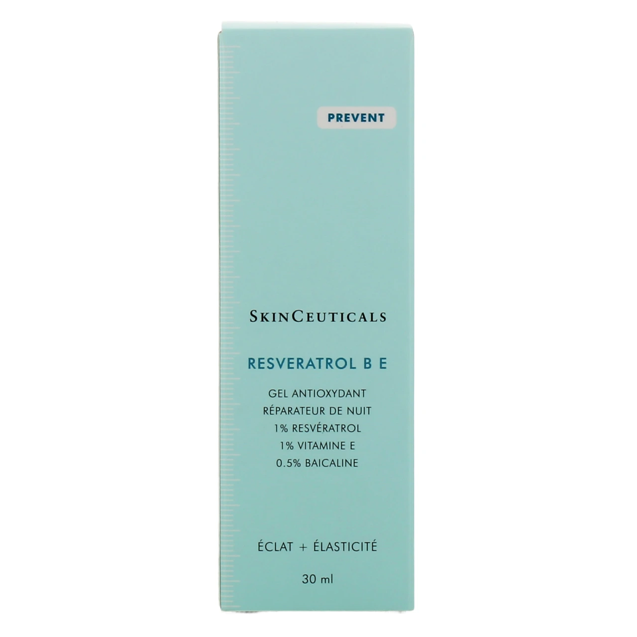 SkinCeuticals Sérum Resveratrol BE - Vue 2