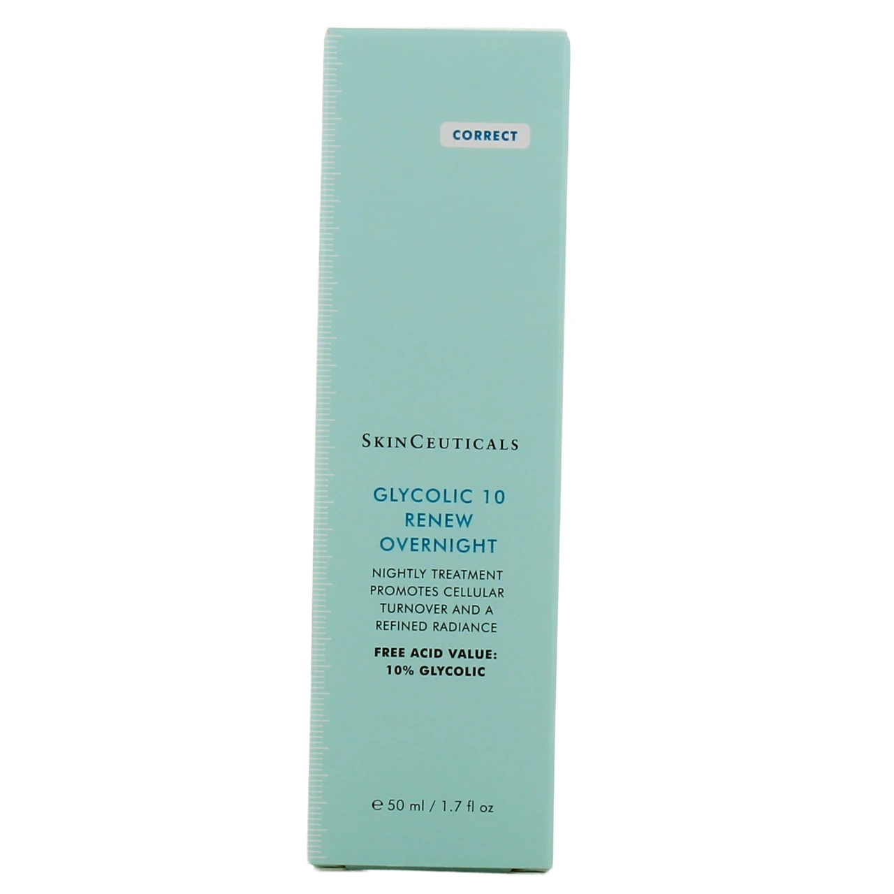 SkinCeuticals Glycolic 10 Renew Overnight - Vue 2