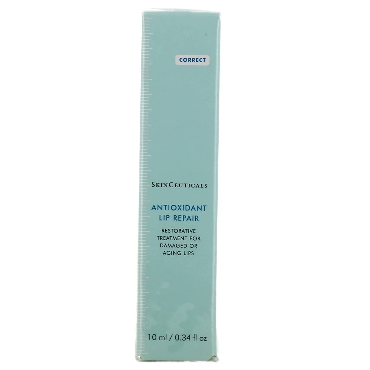 SkinCeuticals Sérum gel antioxydant Lip Repair - Vue 2