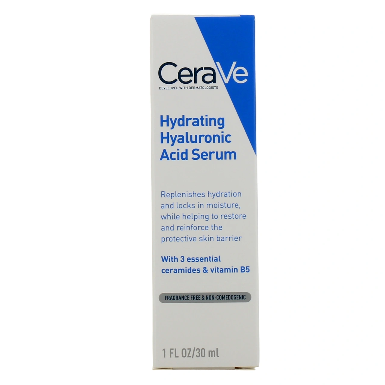 CeraVe Sérum Hydratant Acide Hyaluronique - Vue 3