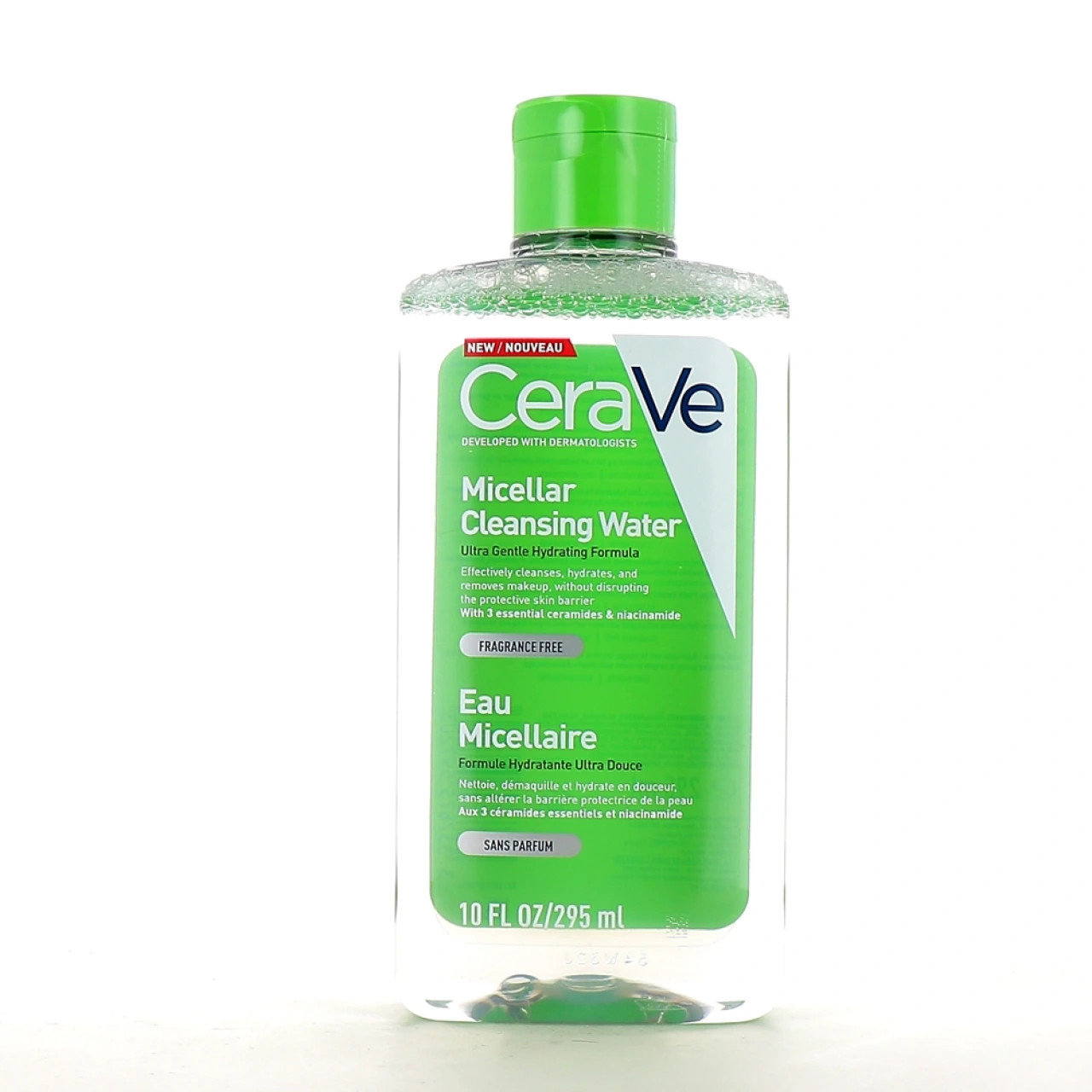 CeraVe Eau Micellaire - CeraVe
