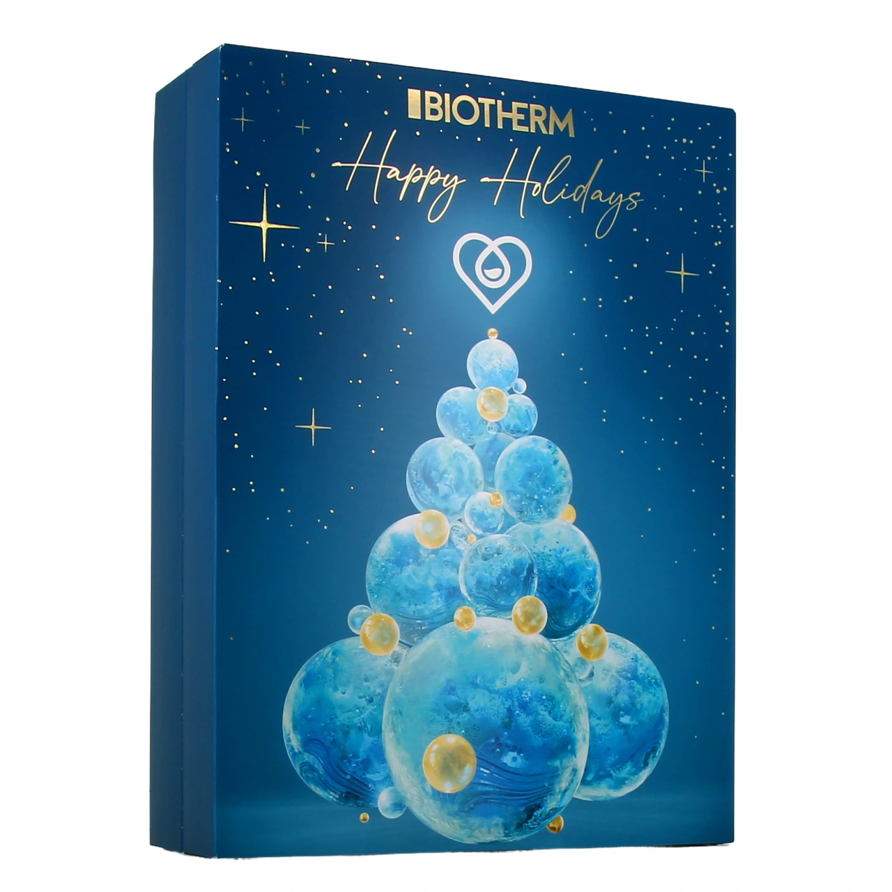 Biotherm Calendrier de l'Avent - Vue 3