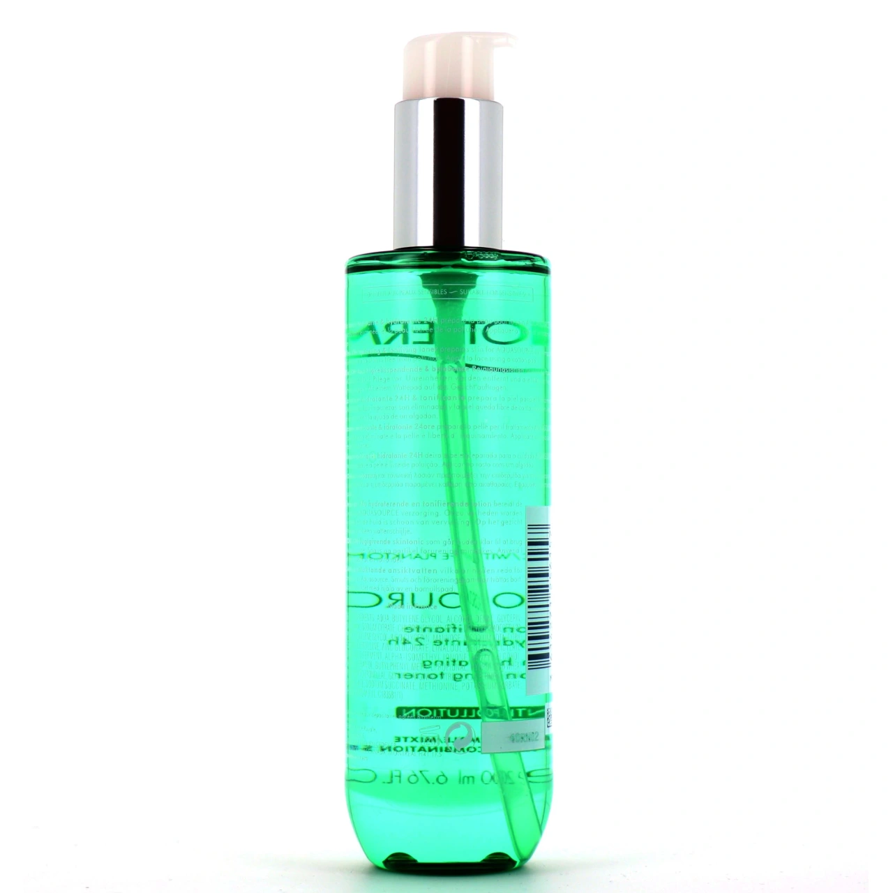 Biotherm Biosource Lotion tonifiante hydratante 24h - Vue 2