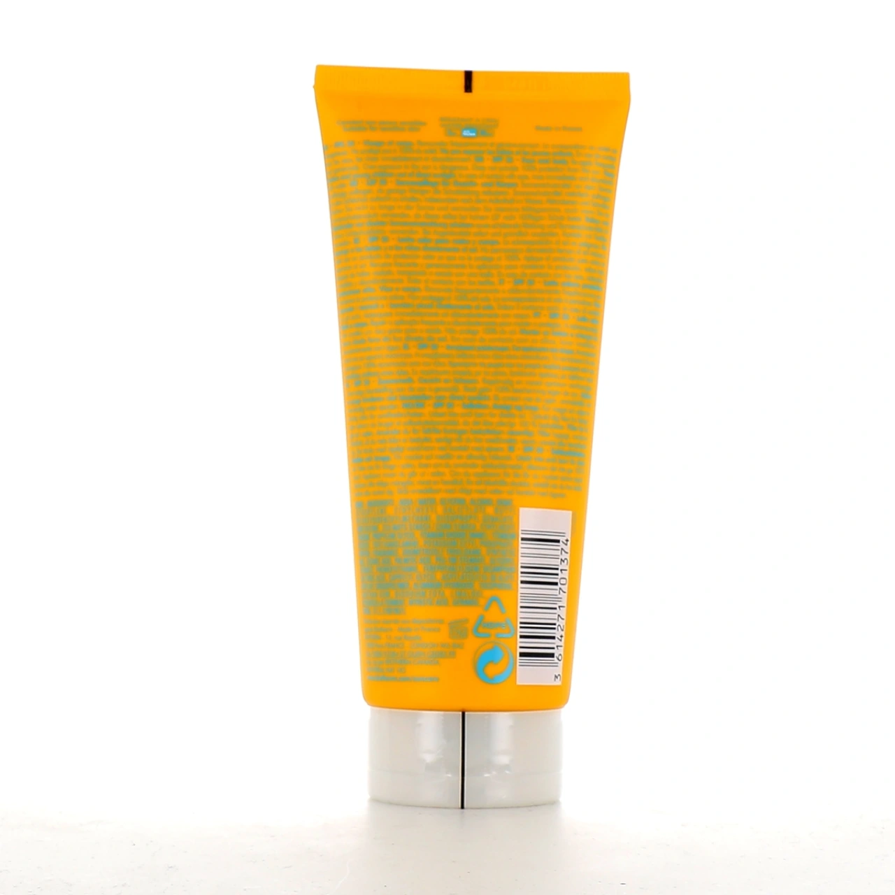 Biotherm Lait Solaire Hydratant SPF 50 - Vue 2
