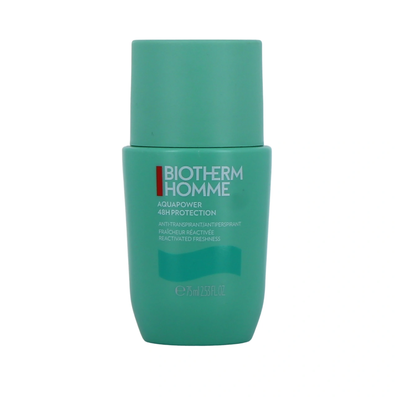 Biotherm Homme Aquapower Anti-transpirant 48h - Vue 2