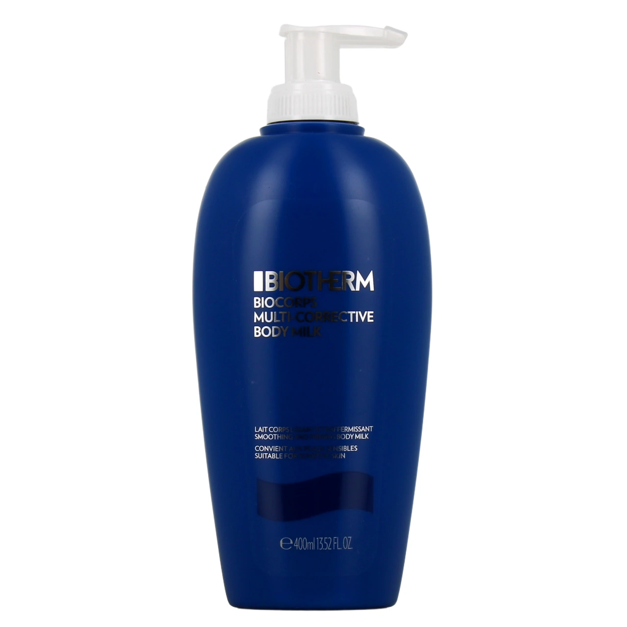 Biotherm Life Plankton Lait Corps Multi-Correction - Vue 2