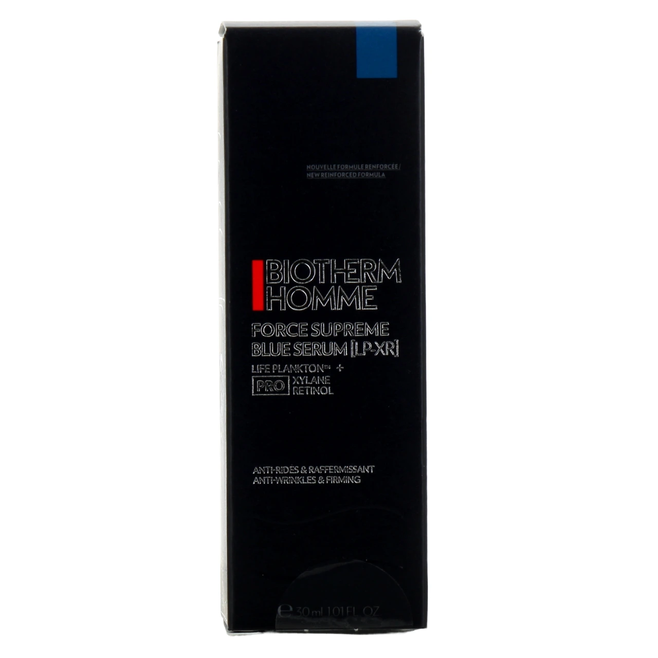 Biotherm Homme Force Supreme Blue Serum - Vue 2
