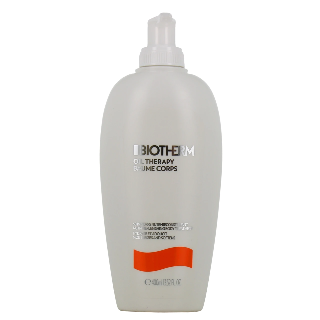 Biotherm Oil Therapy Baume Corps - Vue 2