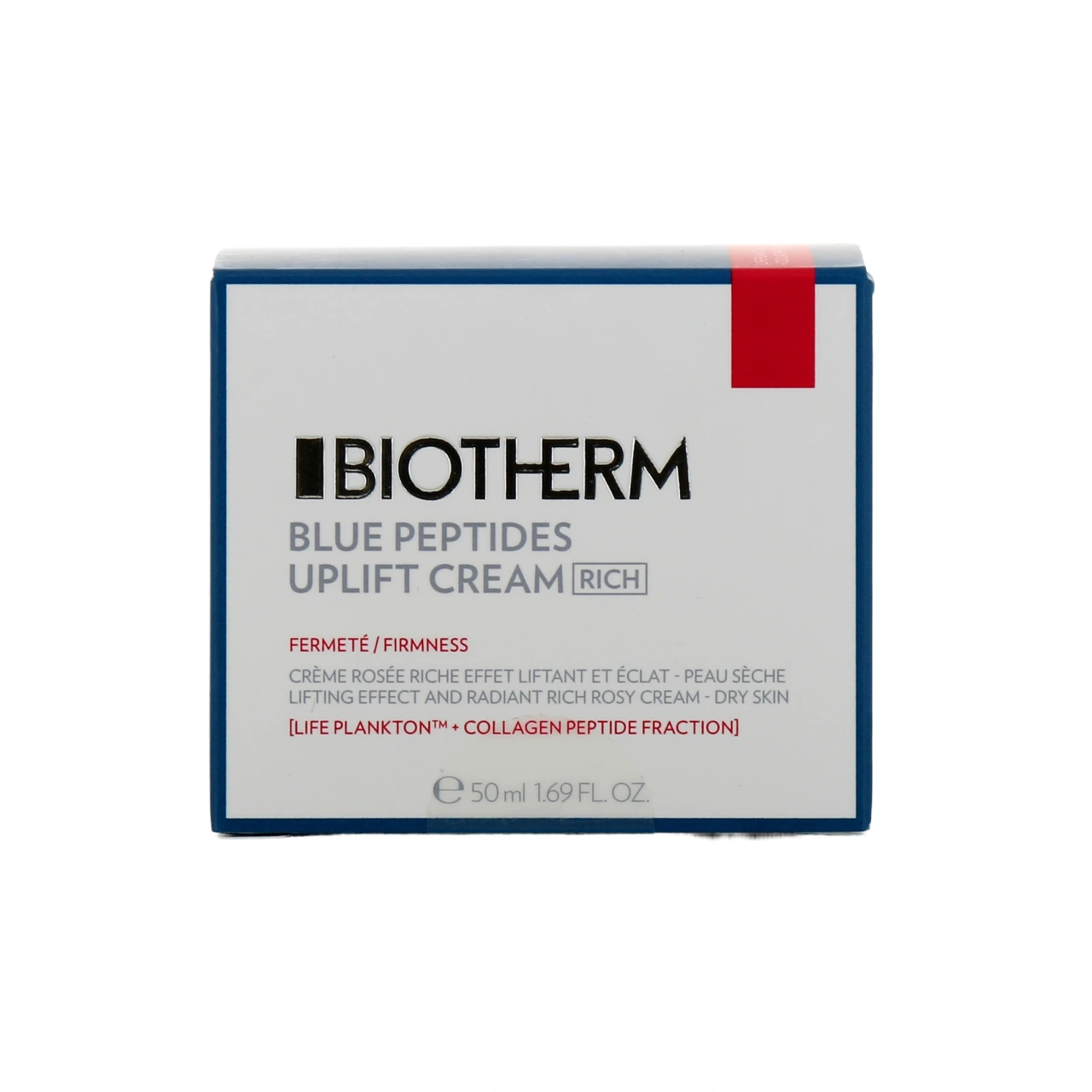 Biotherm Blue Peptides Uplift Crème Riche - Vue 2