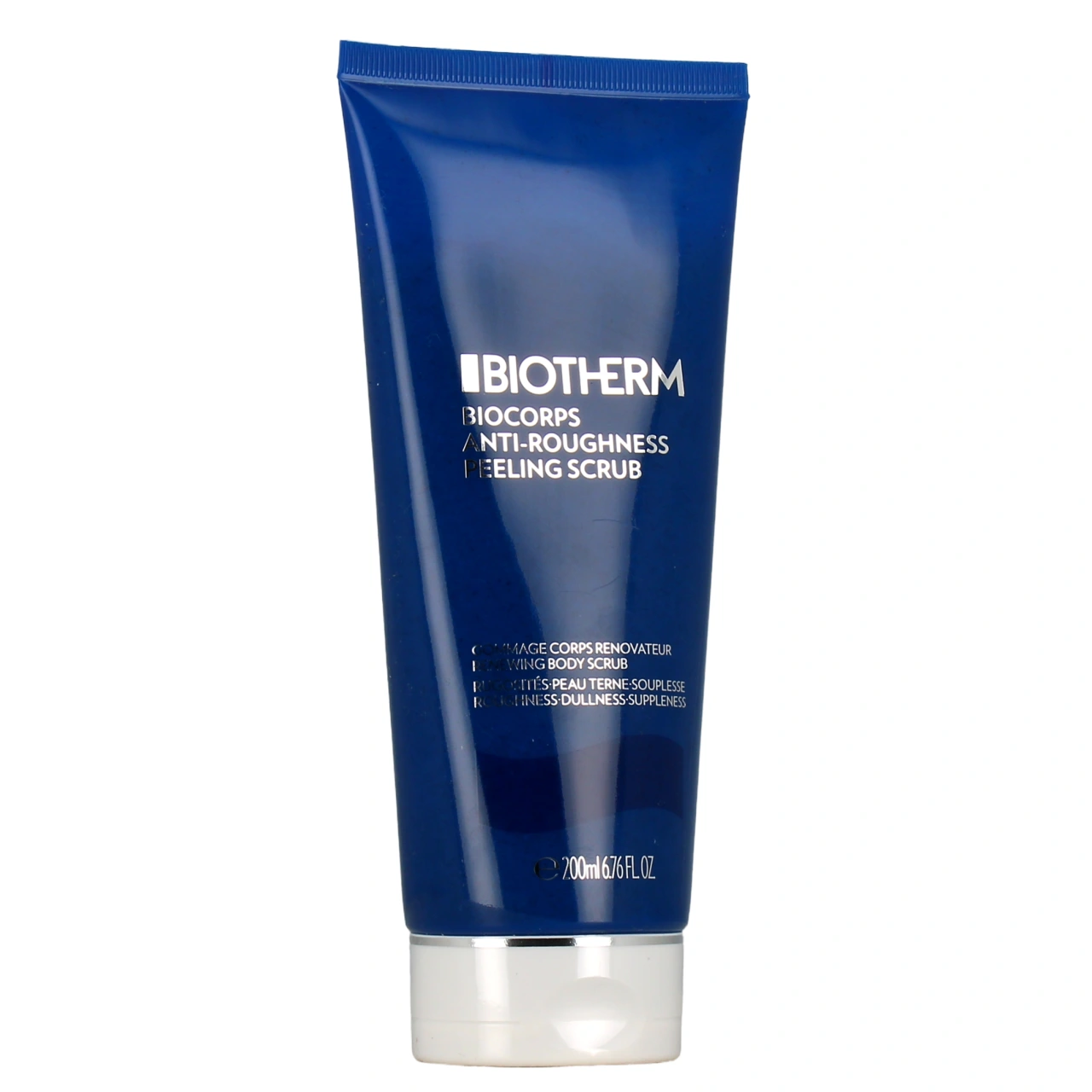 Biotherm Biocorps Gommage Corps Rénovateur - Vue 2