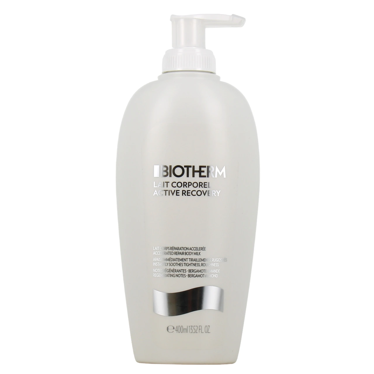 Biotherm Lait Corporel Active Recovery - Vue 2