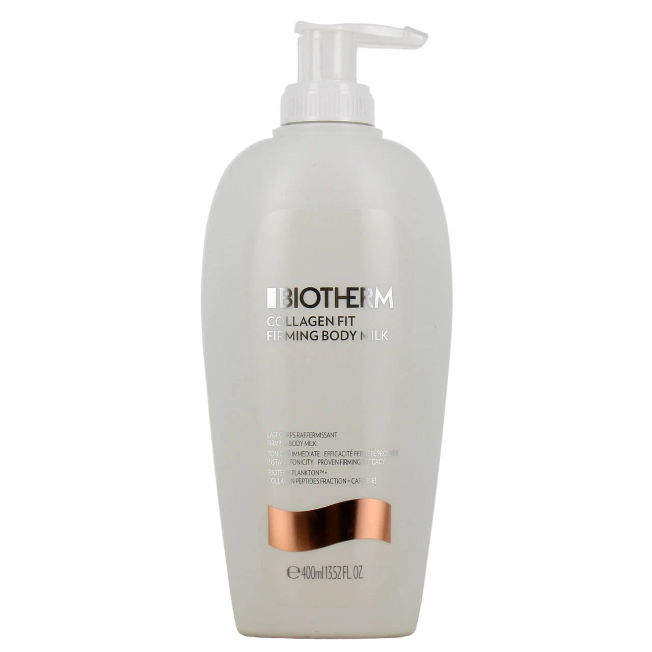 Biotherm Lait Corps Collagen Fit - Vue 2