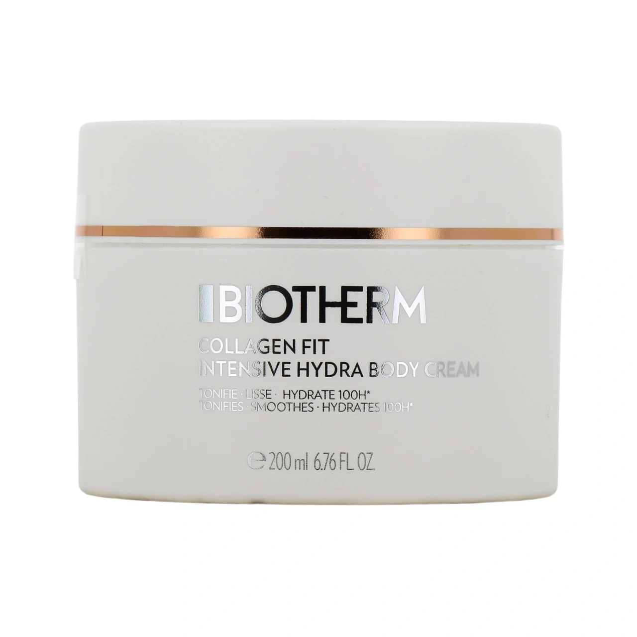 Biotherm Crème Corps Collagen Fit - Vue 2