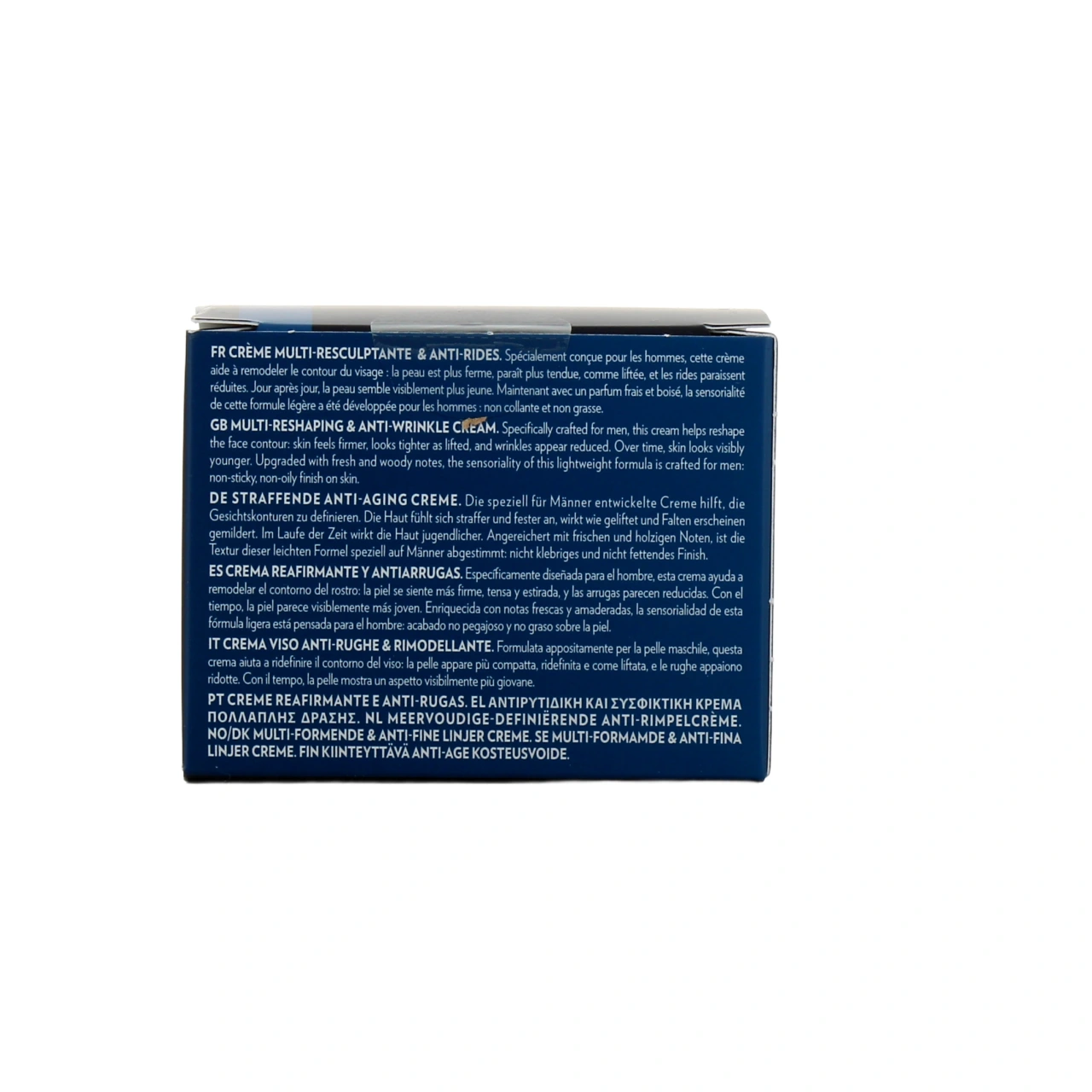 Biotherm Homme Force Supreme Cream Soin Multi-Correcteur Anti-Age - Vue 3