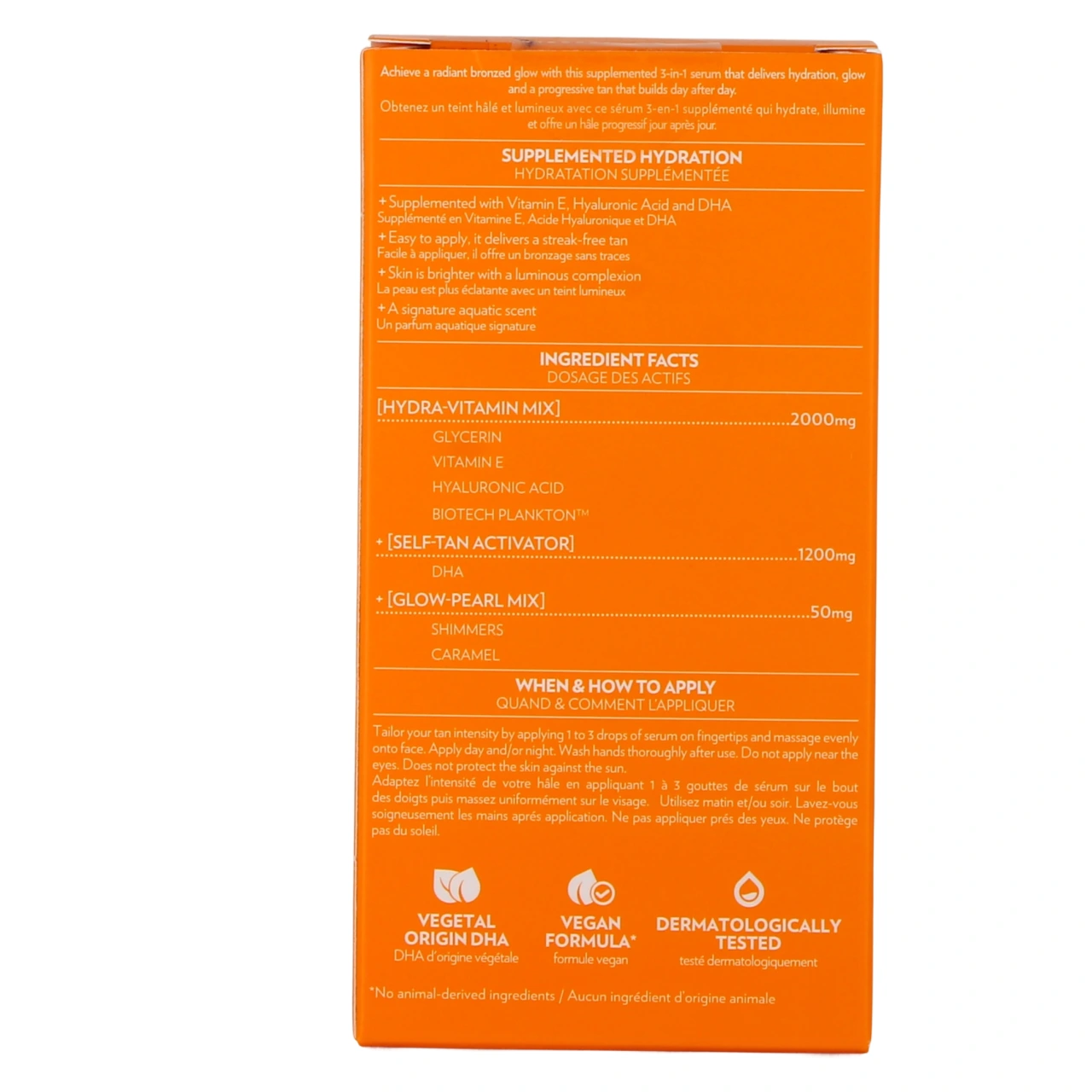 Biotherm Aqua-Gelée Autobronzante - Vue 3
