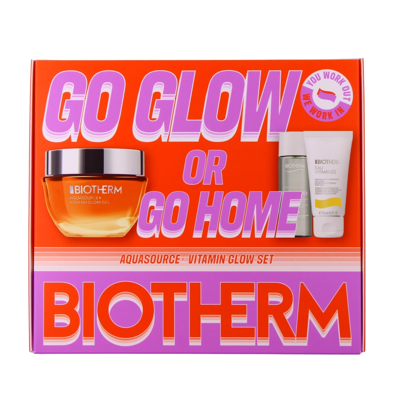 Biotherm Biosource Eau Micellaire - Vue 8