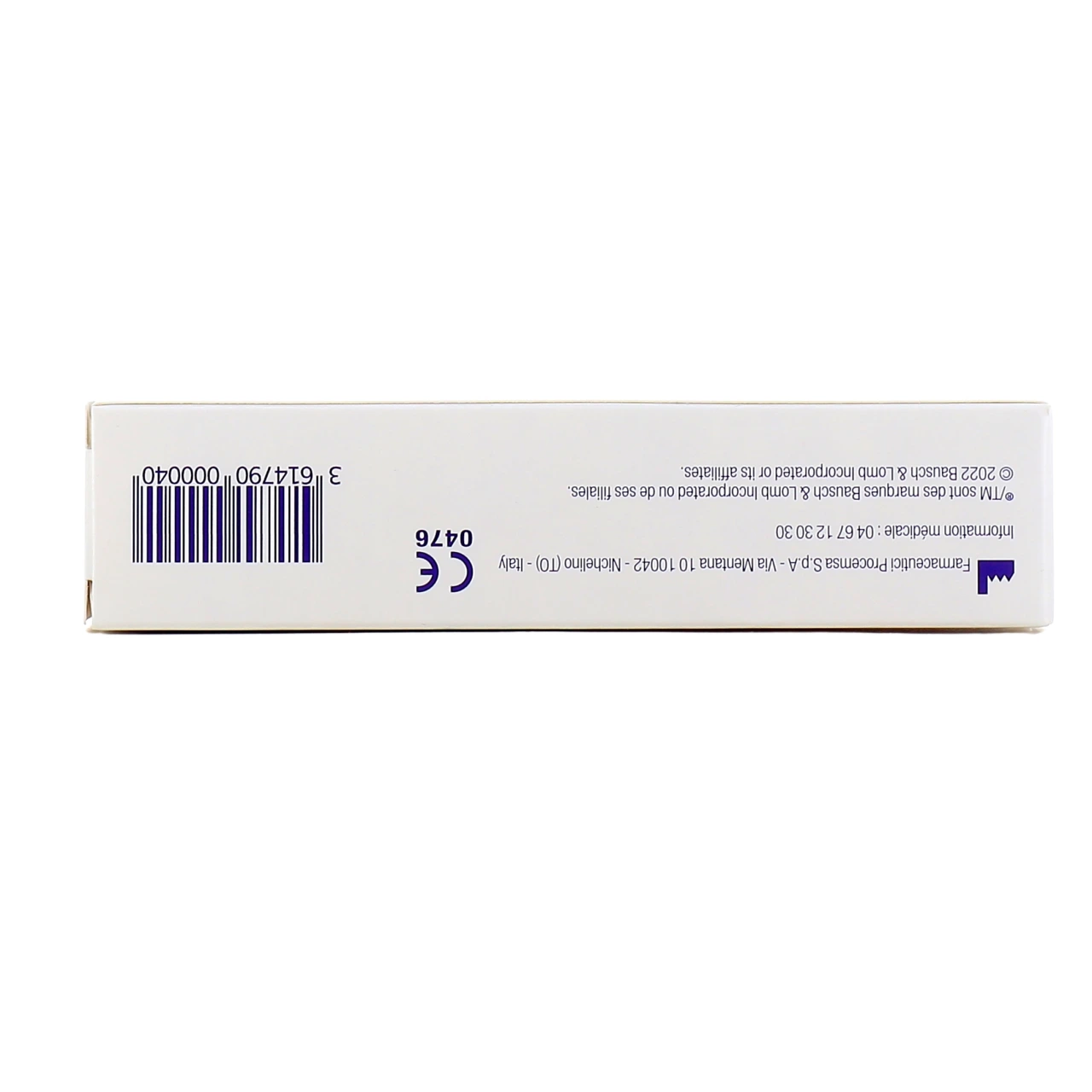 Bloxgel Poussées Dentaires Gel 1ères Dents - Vue 3