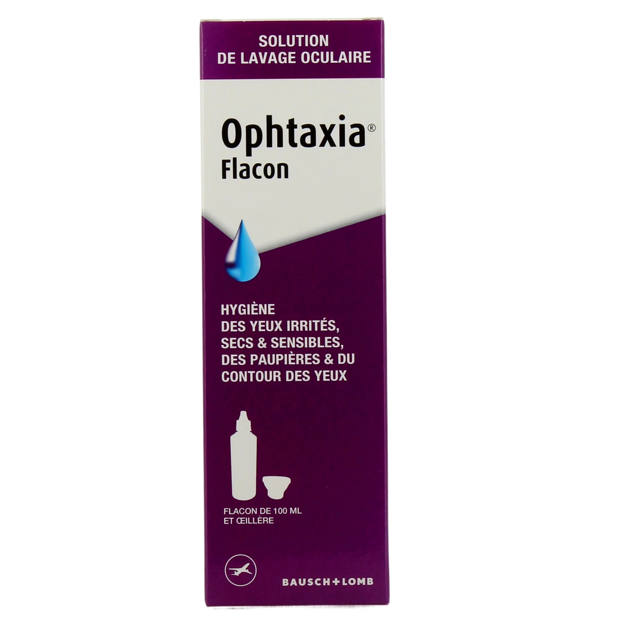 Ophtaxia - Vue 6