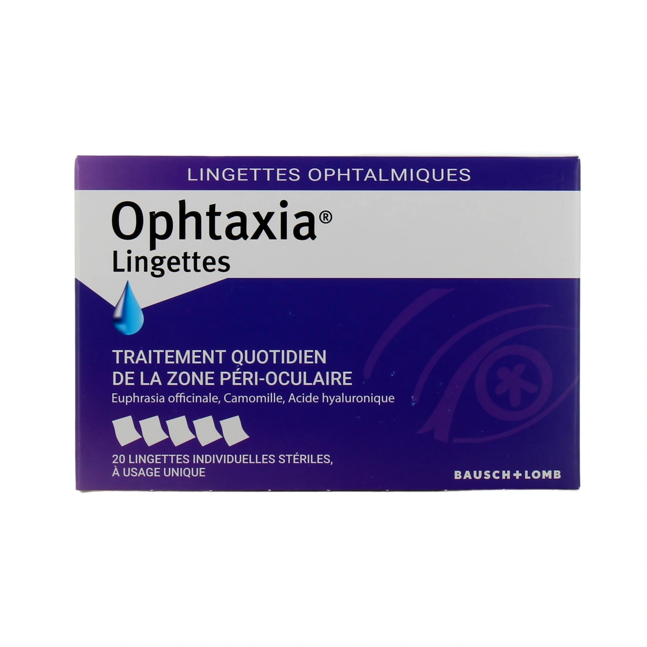 Ophtaxia - Vue 8