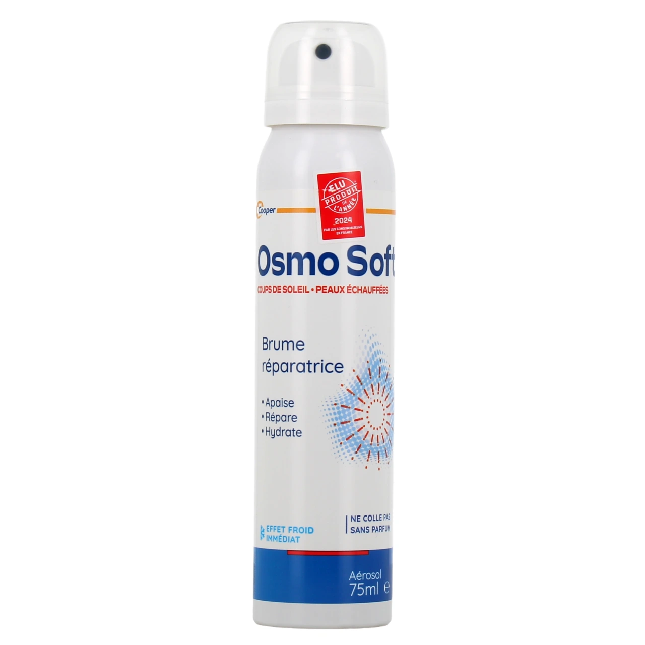 OsmoSoft - Vue 5