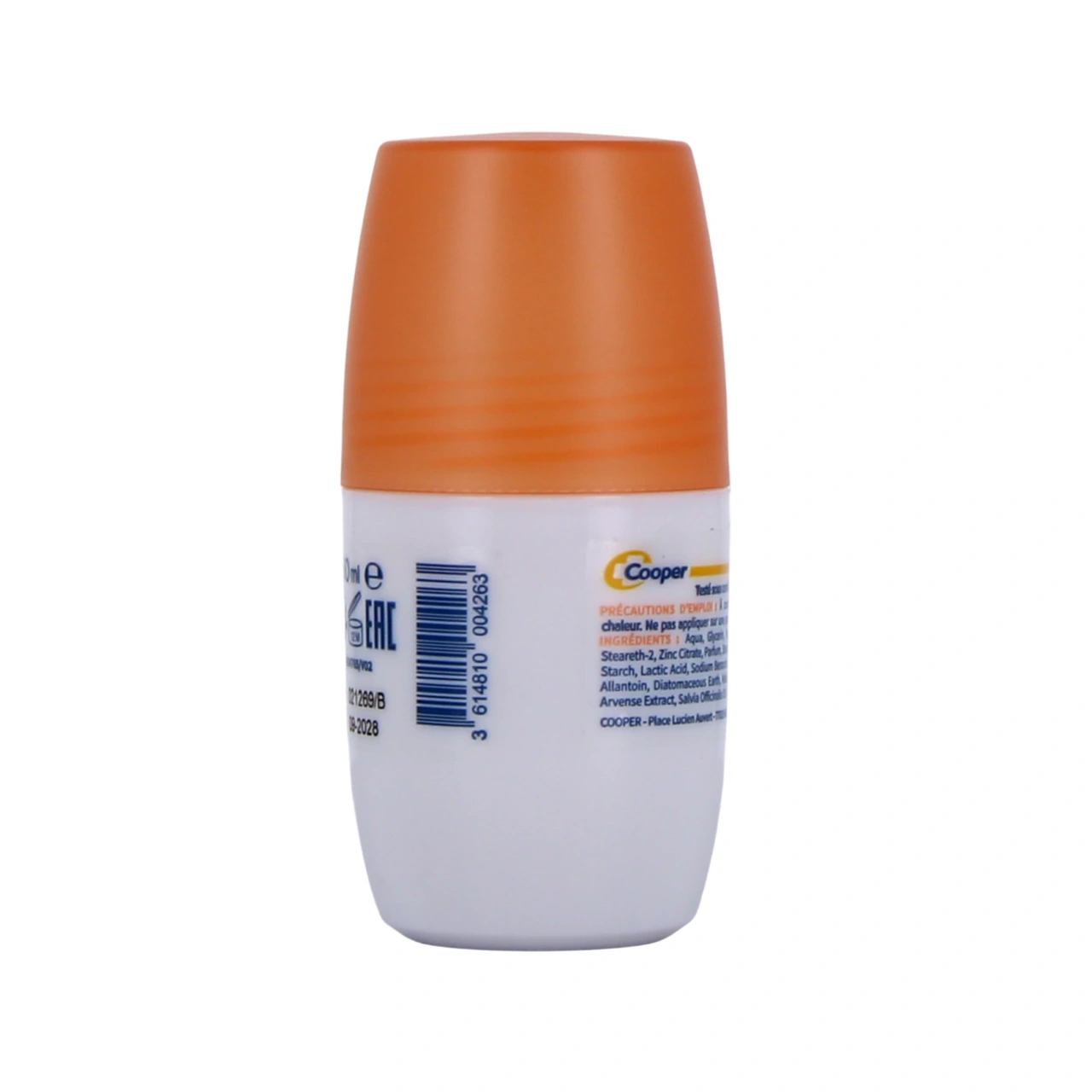 Etiaxil Déodorant Douceur 24h Roll-on - Vue 3