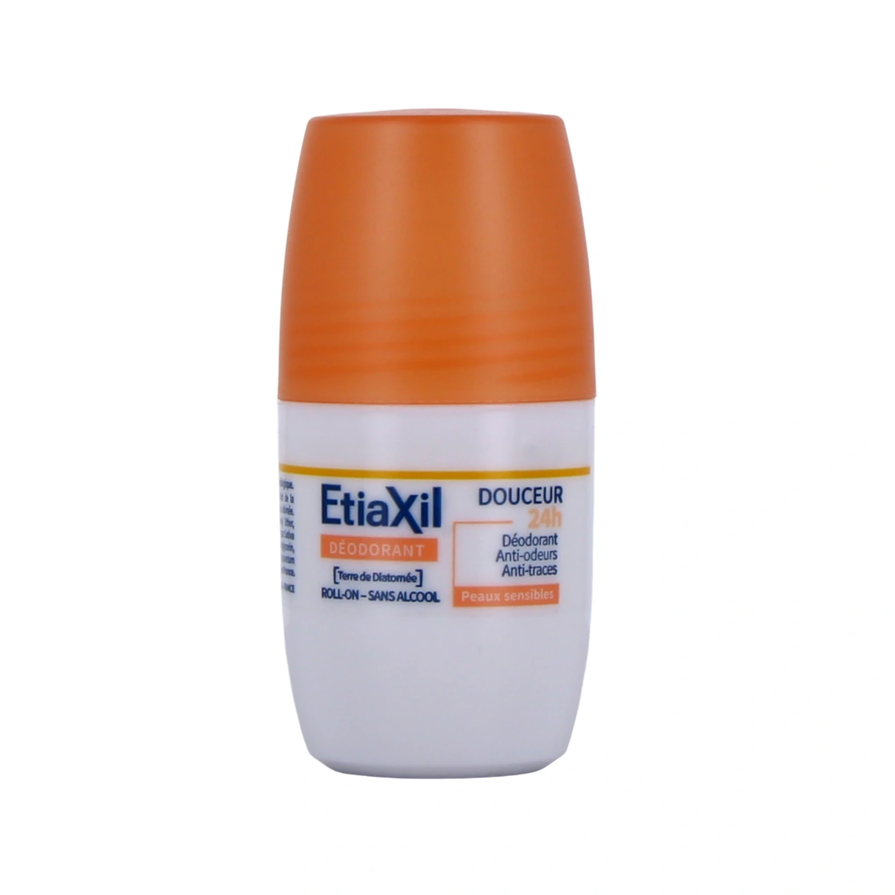 Etiaxil Déodorant Douceur 24h Roll-on - Vue 2