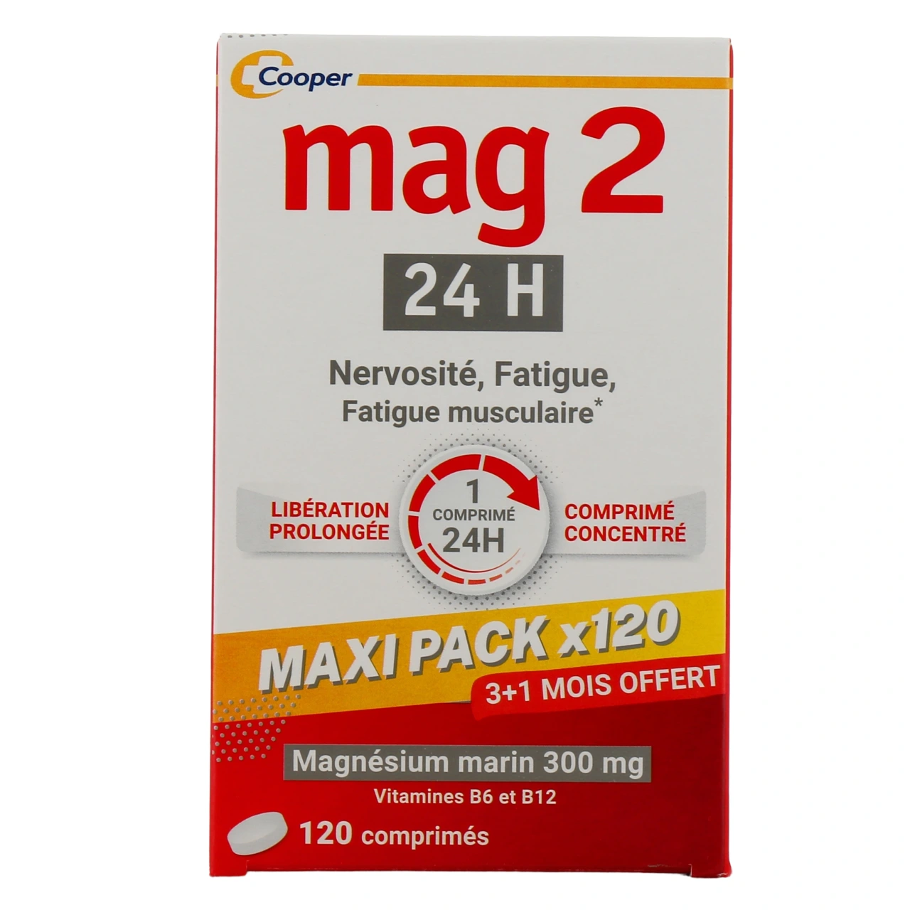 Mag 2 24h - Vue 6