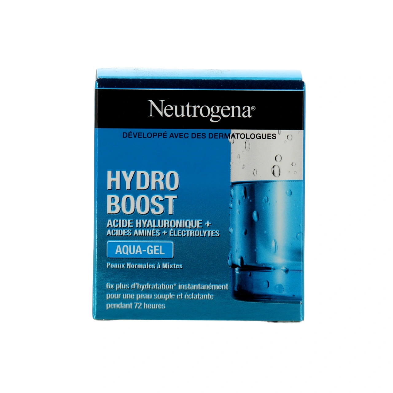 Neutrogena Hydro Boost Aqua-Gel - Vue 2