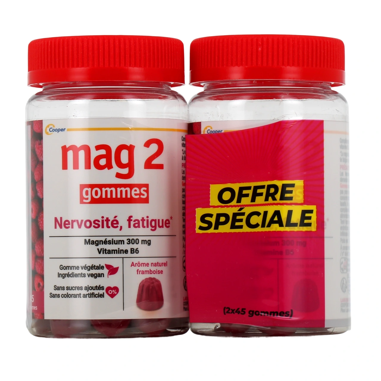 Mag 2 Gommes - Vue 7