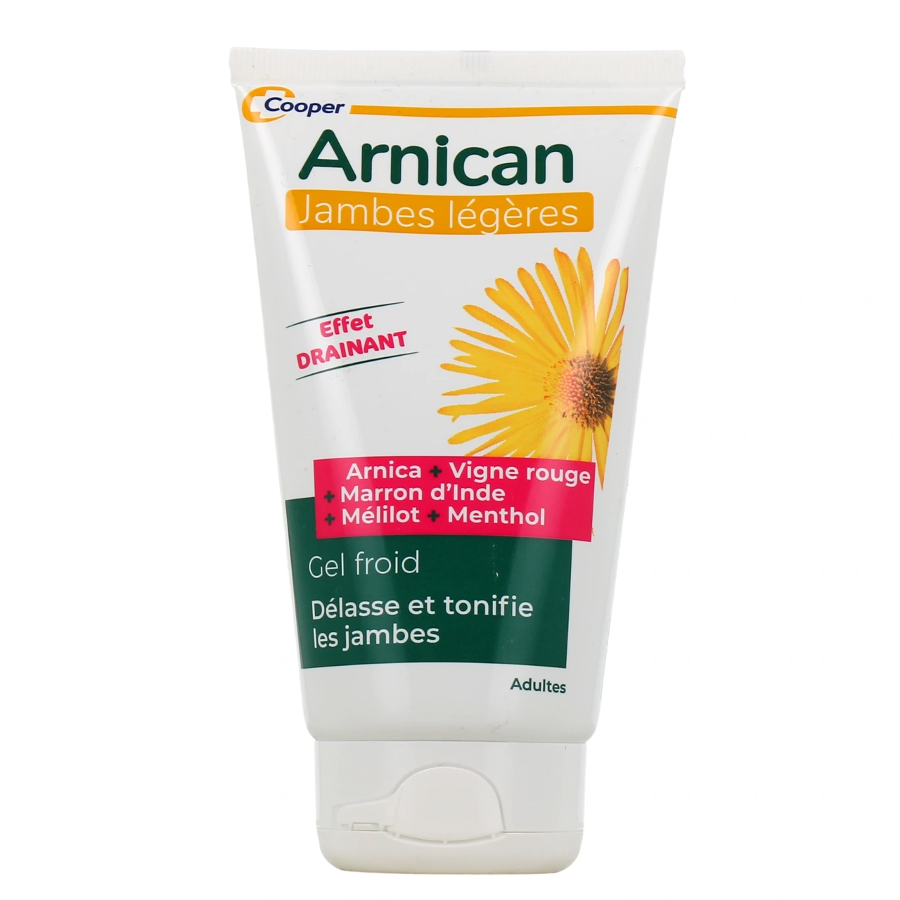 Arnican Jambes Légères - Vue 2
