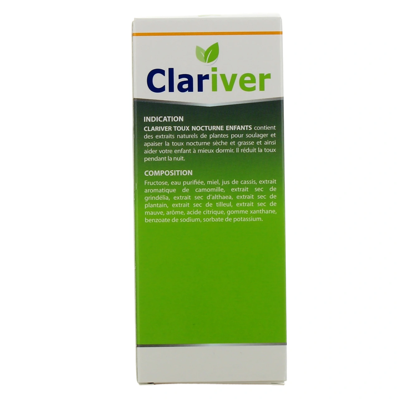 Clariver Toux Nocturne - Vue 6