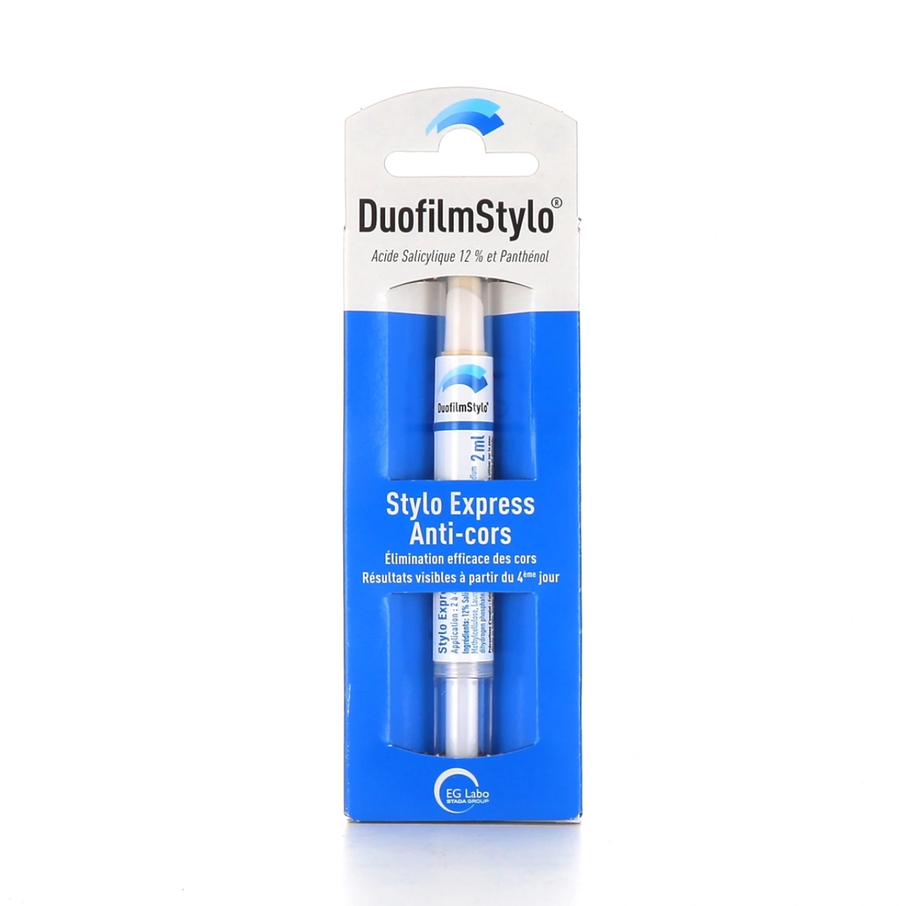Duofilm Stylo Express Anti Cors - EG Labo