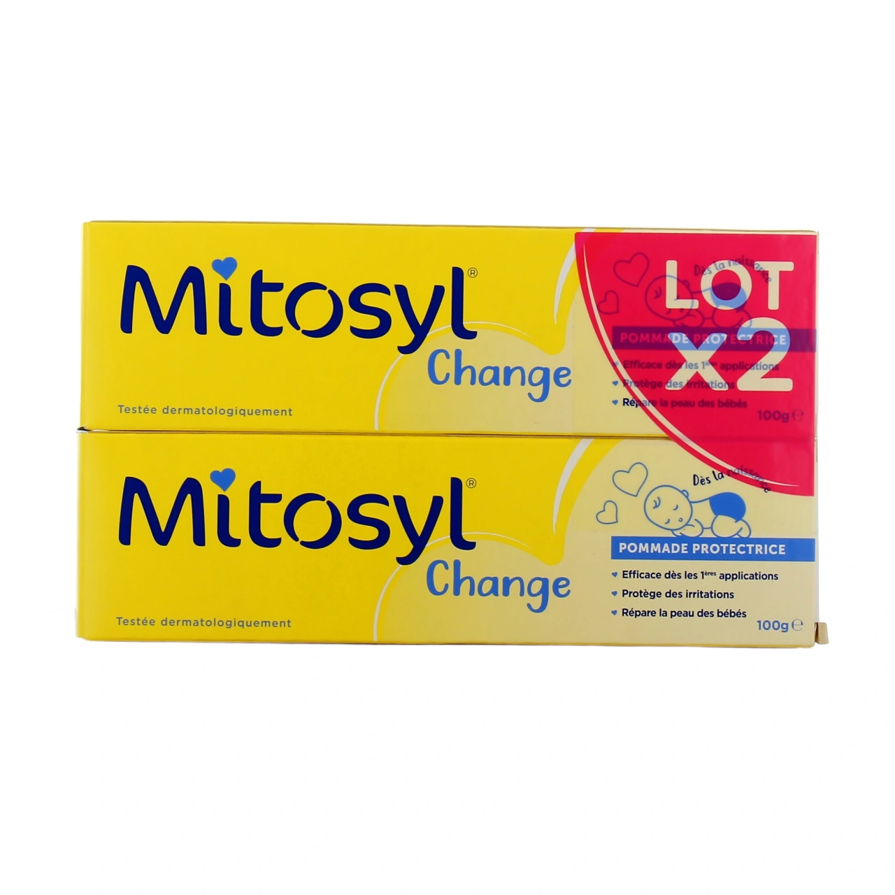 Mitosyl Change - Vue 12