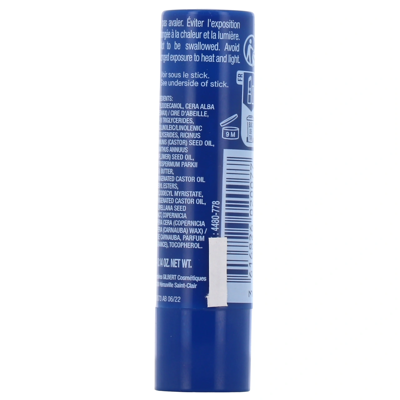 Laino Pro Intense Soin des Lèvres - Vue 3