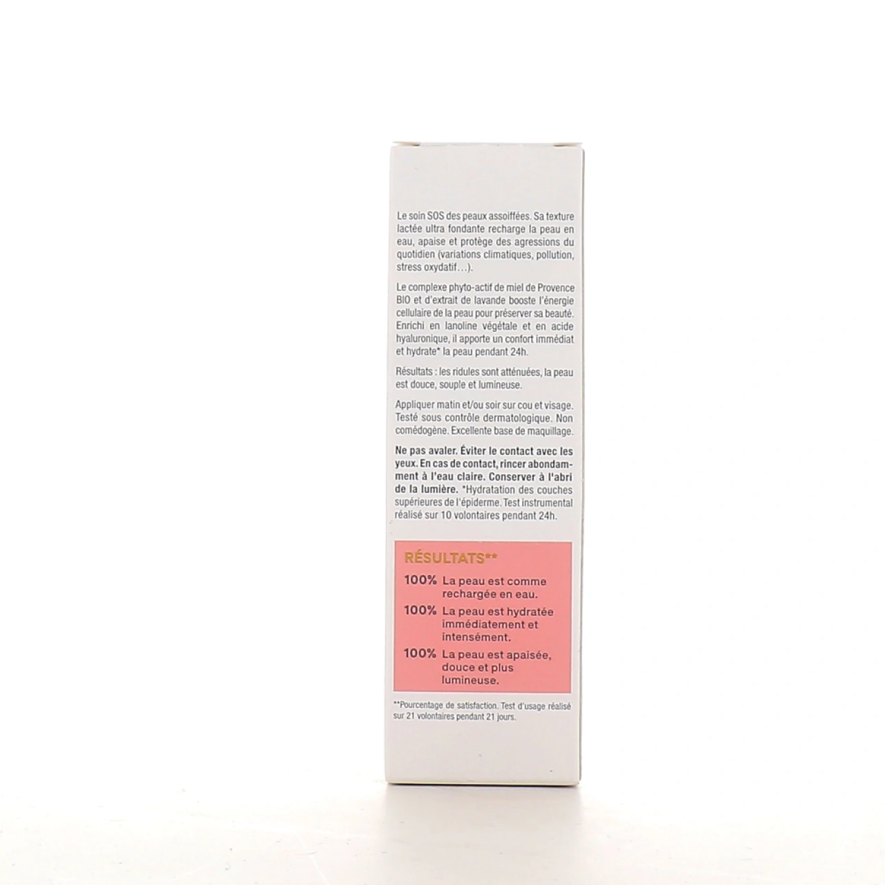 Laino Sérum Hydratant Intense Anti-Oxydant - Vue 2