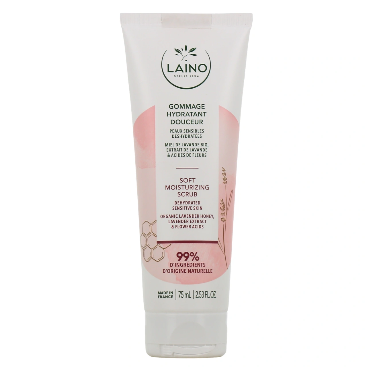 Laino Gommage Hydratant Douceur - Vue 2