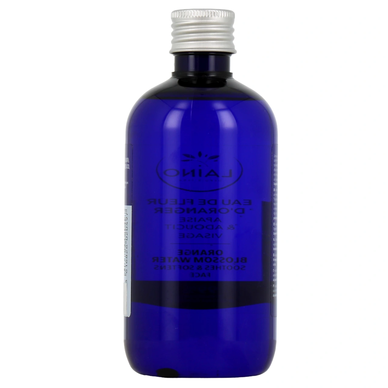 Laino Eau de Fleur d'Oranger - Vue 3
