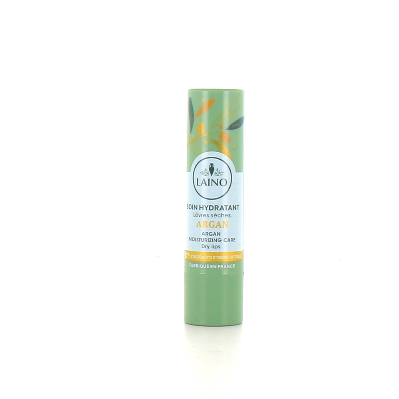 Laino Stick parfumé Soin des Lèvres - Vue 7