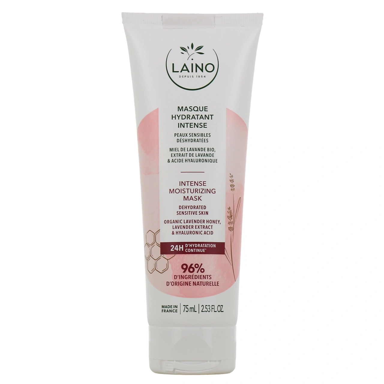 Laino Masque Hydratant Intense - Vue 2