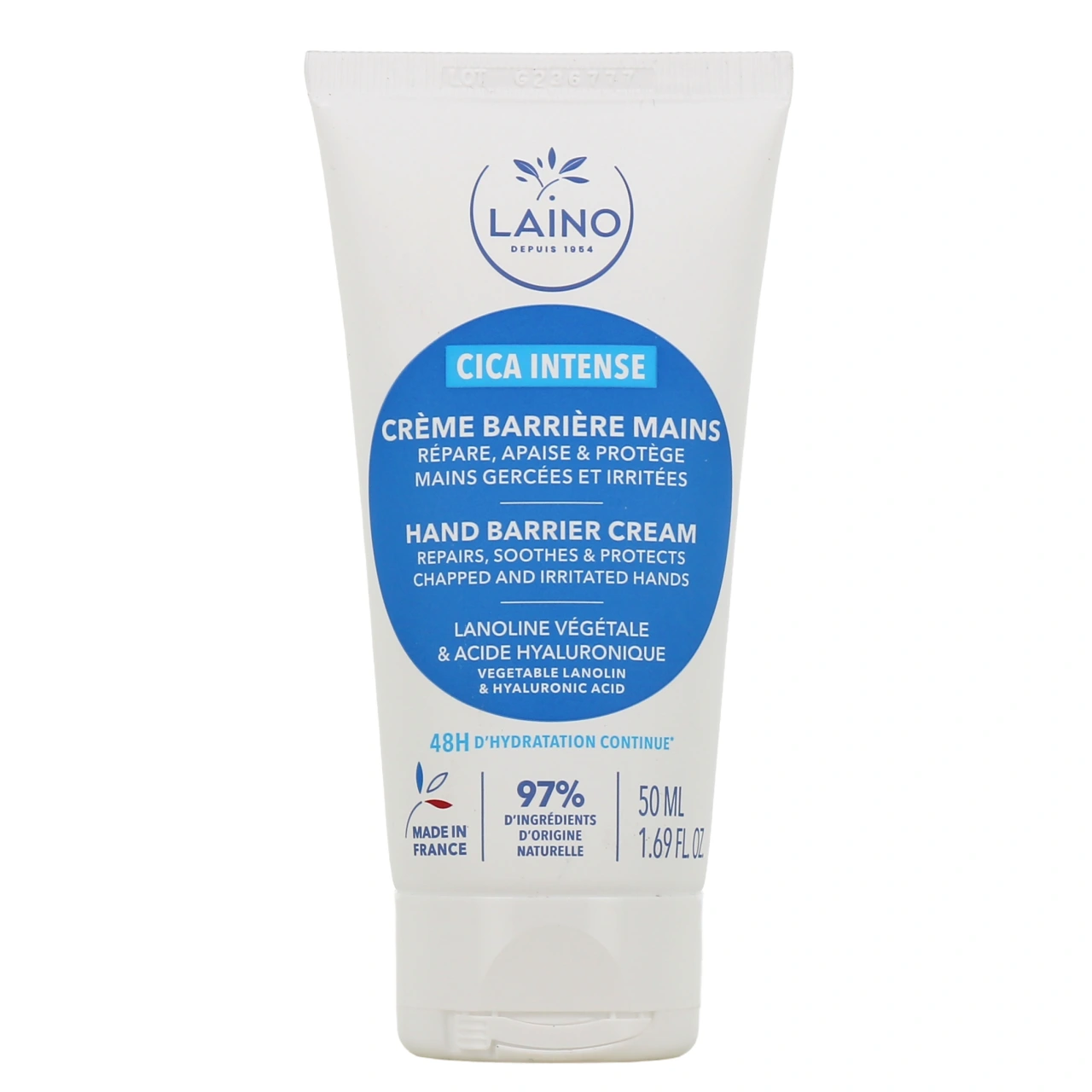 Laino Cica Intense Crème mains - Vue 2