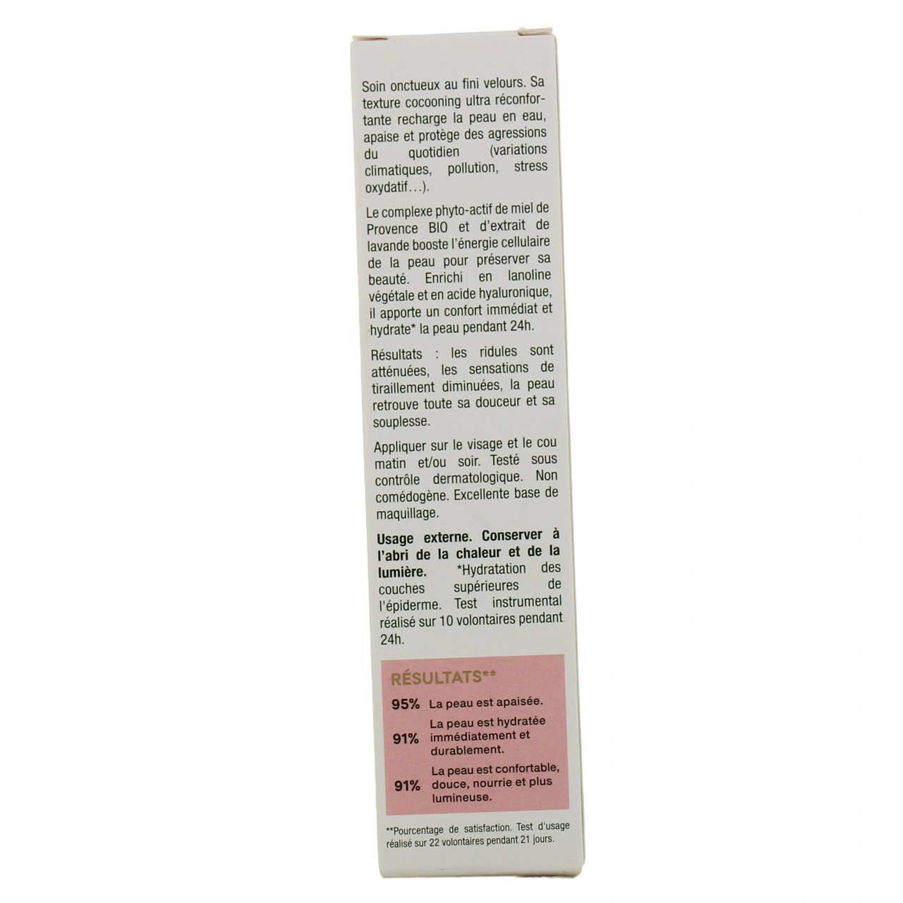 Laino Crème Nourrissante Anti-Oxydante - Vue 3