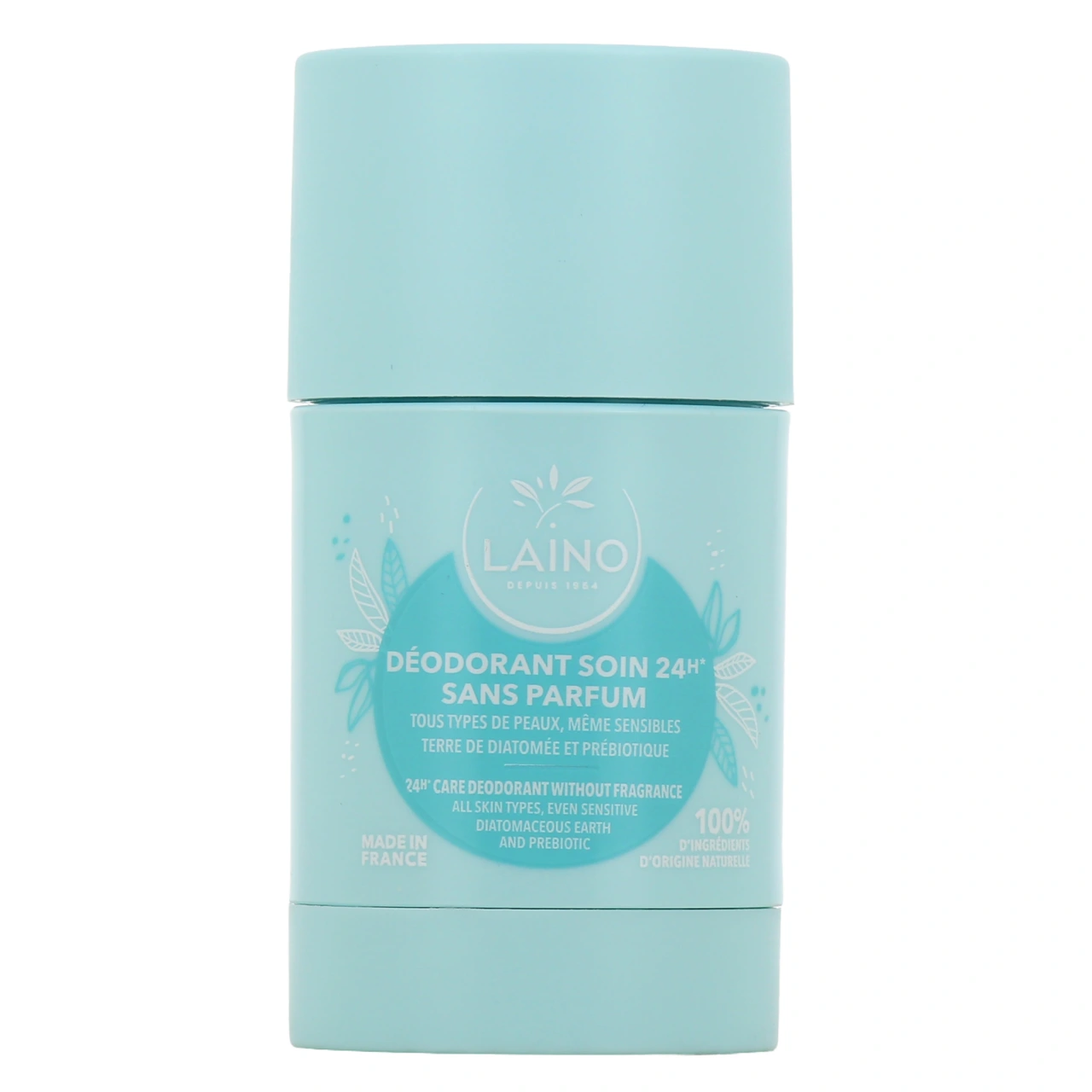 Laino Déodorant Soin 24h Stick - Vue 8