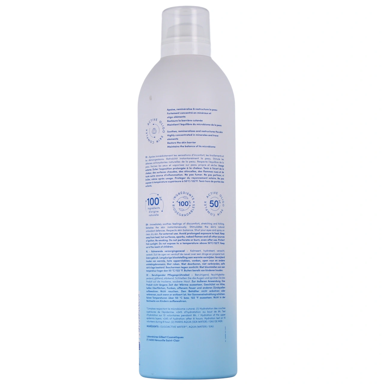 Neutraderm Brume d'Eau - Vue 3